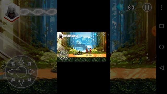 Прохождение Assasins creed 3 Java смотреть онлайн