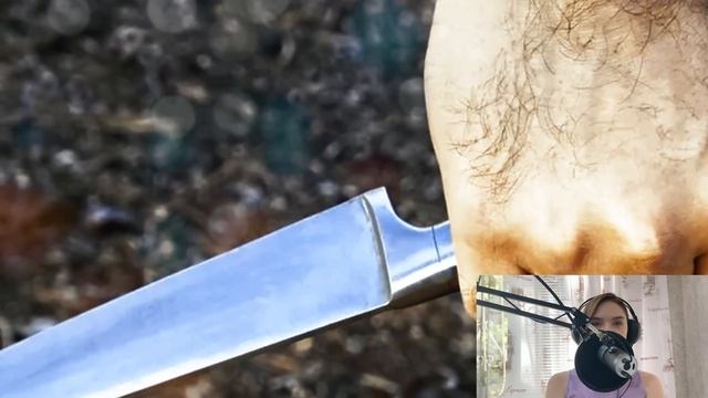 Женщина не хотела оставаться со свекром, а однажды муж придя с работы… смотреть онлайн