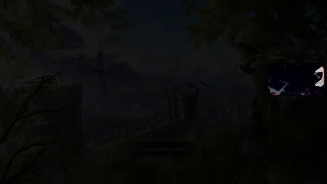 Baldur's Gate 3 - Play Through - ACT 1 смотреть онлайн