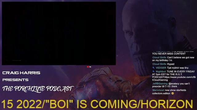 FORBIDDEN WEST VRR UPDATE/GOD of WAR RAG SPECIAL EDITION UNBOXING/ POWAH OUTAGE EDITION! LOL смотреть онлайн