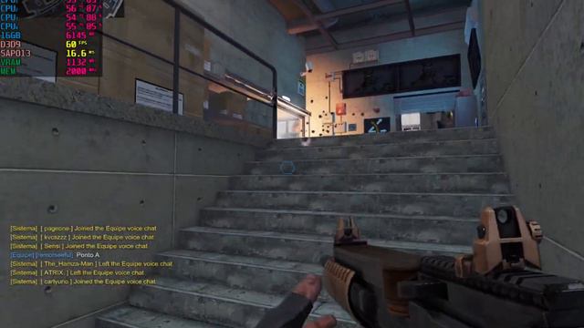 Ironsight Pc ... Q9650 3.0Ghz|RX480|8GB|16Gb DDR3 смотреть онлайн