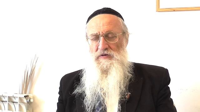 Корах – В чем разница между человеком и ослом? смотреть онлайн