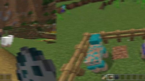 All special name tags in minecraft