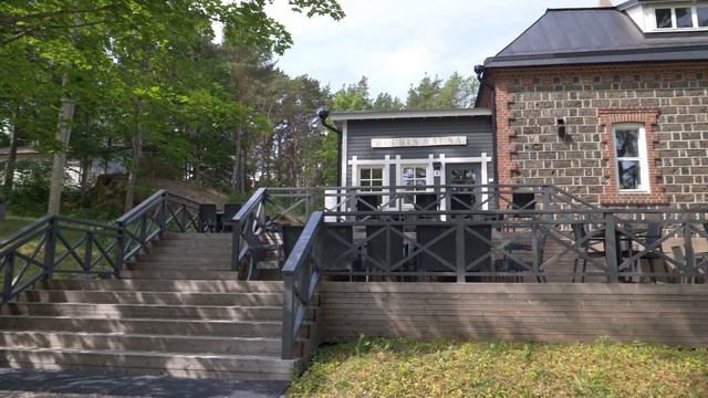 10 ruukin sauna смотреть онлайн