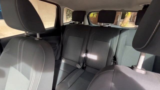 FORD C-Max 1.6 TDCi 115CV TITANIUM смотреть онлайн