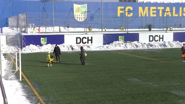 Металлист 2009 - Мастер мяча 2008 смотреть онлайн