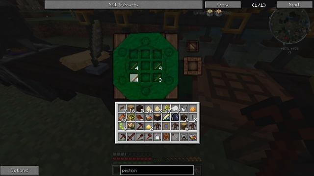 Blightfall: Minecraft Modded Adventure Ep.83 - TRAVELING TRUNKS & WOOD GOLEMS!!! (Modded Roleplay) смотреть онлайн