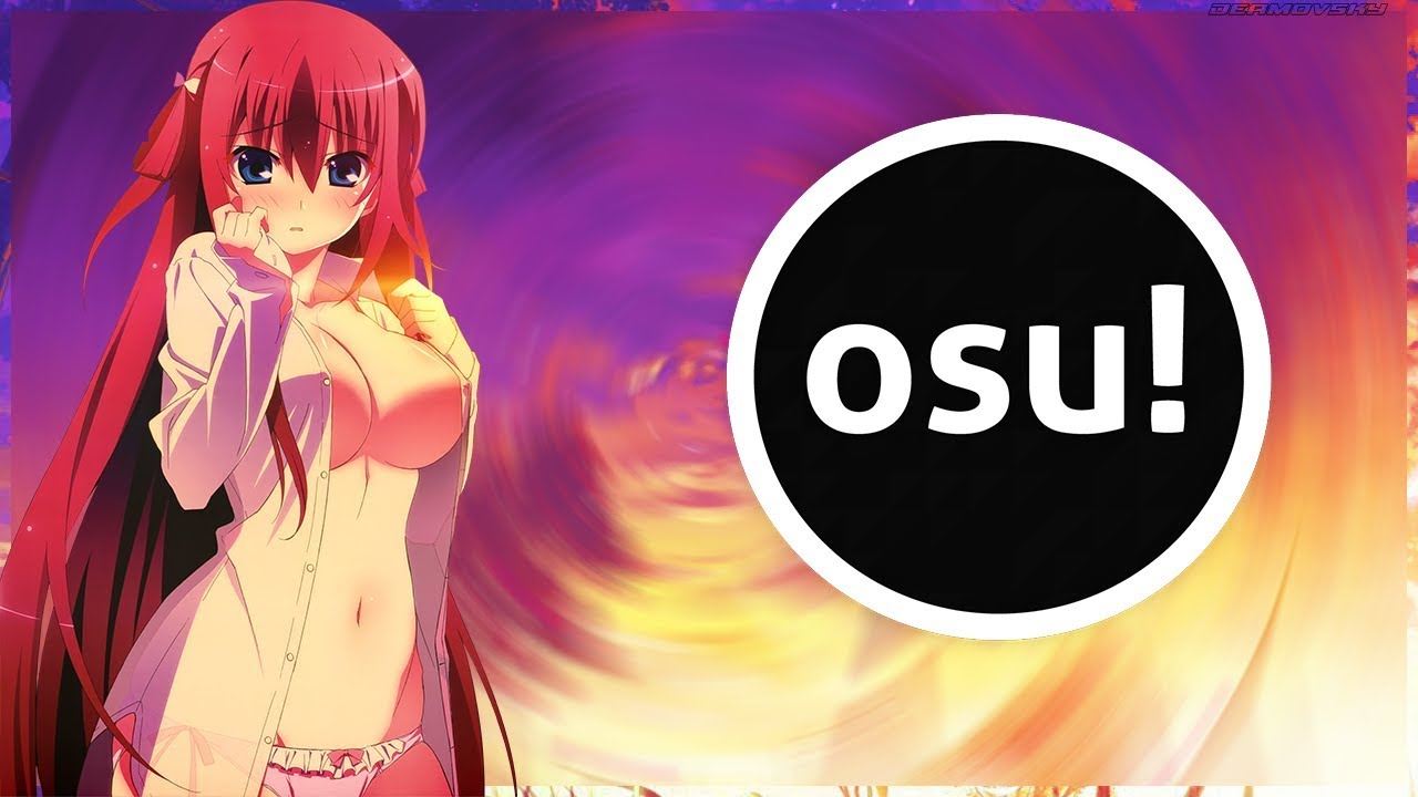 OSU! BEST OF MOMENTS #4 смотреть онлайн