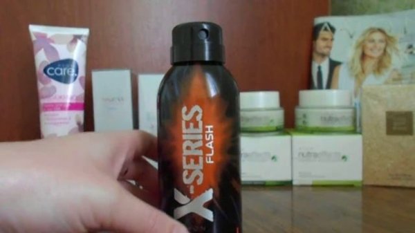 Заказ Avon по каталогу 08/2015