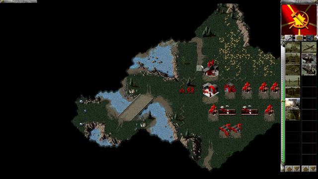 Let's Play Command & Conquer: Red Alert #23 | Soviets Mission 2a: The Thin Red Line смотреть онлайн