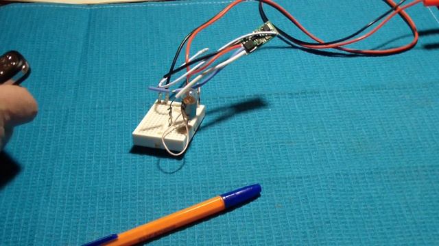 Одноканальный радиомодуль 433мГц смотреть онлайн