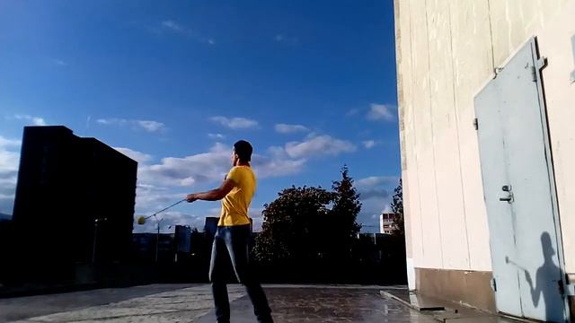 BORN_OF_FIRE - KotOFF (training) смотреть онлайн