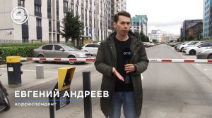 Жители микрорайона Солнечный недовольны платными парковками