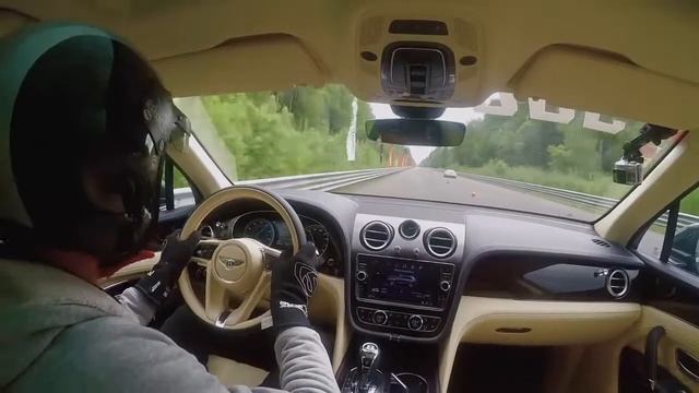 Самый быстрый внедорожник на планете смотреть онлайн