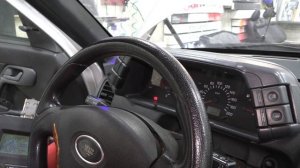 ВАЗ 2110 , прошивка старичка