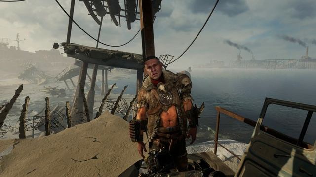 Metro Exodus | Play Games X / Неожиданный сюжет #playgamesx#игры#metroexodus смотреть онлайн