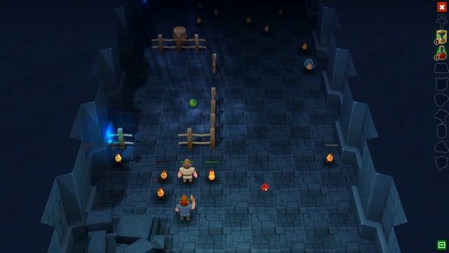 Bravada Tactical Stratey & RPG On Linux смотреть онлайн