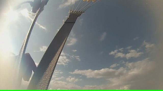 Прыг с Як-12 высота 1600 смотреть онлайн
