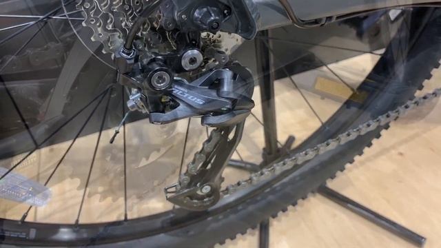 Cannondale Tango 4 2019 смотреть онлайн