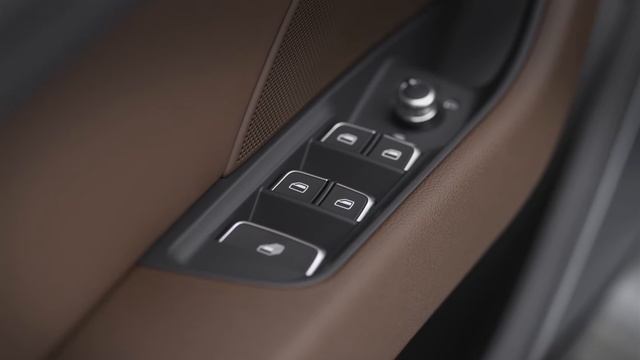 Footage: The 2015 Audi A3 Cabriolet смотреть онлайн