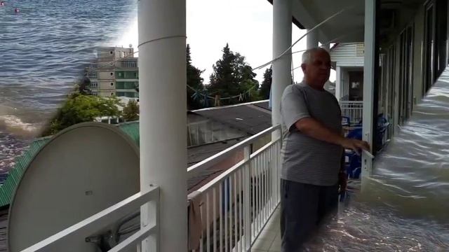 Анатолий Полотно - Чёрное море смотреть онлайн