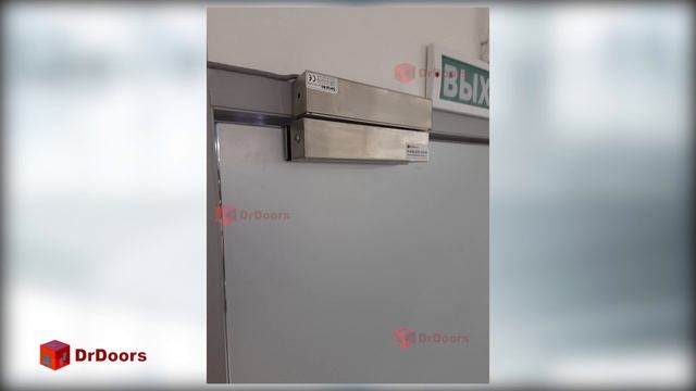 СКУД RusGuard c терминалом распознавания лиц R-20 Fase (W8) / работа от 310820 смотреть онлайн
