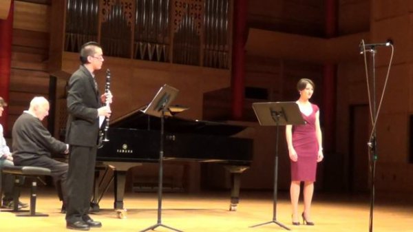 Der Hirt Auf Dem Felsen