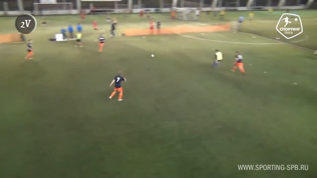 Объединенная лига I Опен Бар - Major 1-1 смотреть онлайн