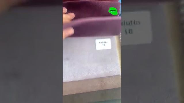 Велюр Velutto смотреть онлайн