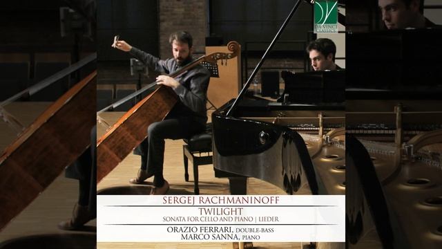 6 Romances, Op. 4: No. 3 in D Major, In the silence of the secret night смотреть онлайн
