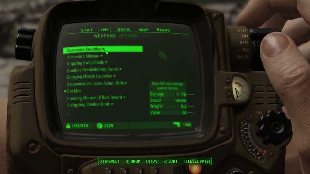 Fallout 4 - LOOT FROM 100 LEGENDARY MYTHIC DEATHCLAWS! смотреть онлайн