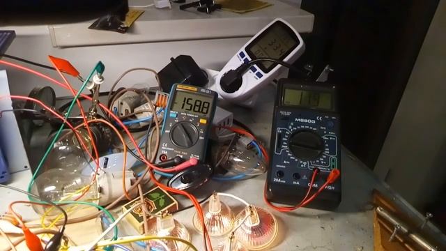 011 ЛБП 107 тесты активного охлаждения и регулировка по току смотреть онлайн