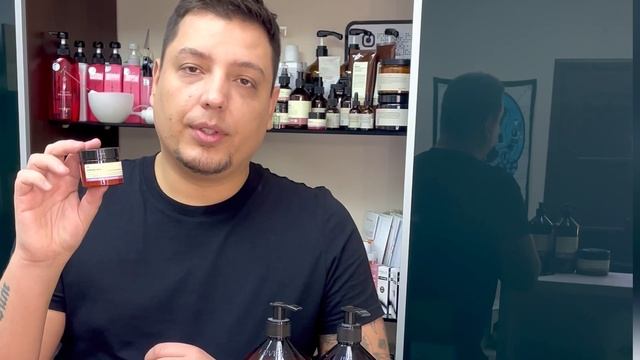 Damaged Hair Insight Professional