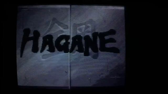 HAGANE The Final conflict snes game смотреть онлайн