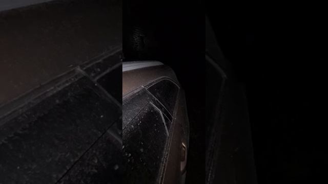 Звук выхлопа после установки пламегасителя на Kia Ceed SW 2021 смотреть онлайн