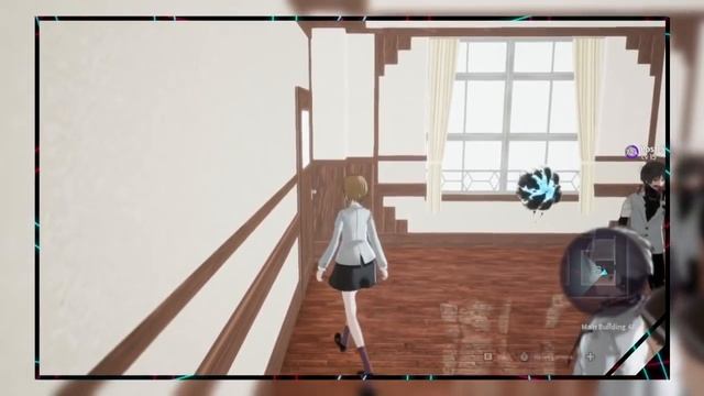 The Caligula Effect: Overdose (Switch) - Review смотреть онлайн