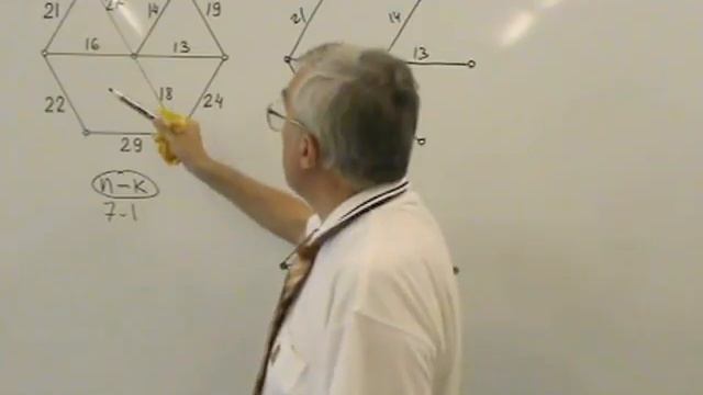 Минимальный остов смотреть онлайн