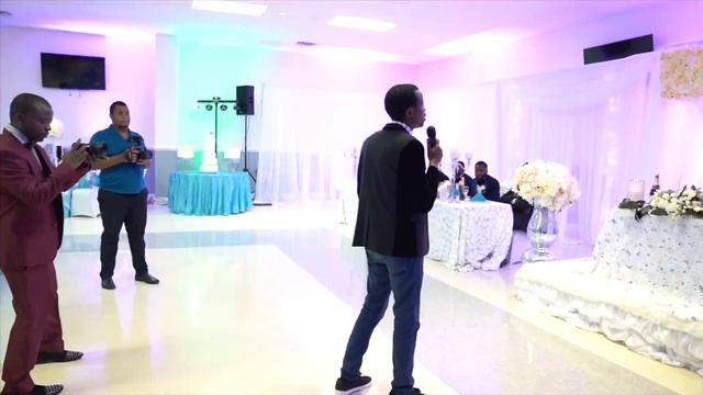 Ombi Langu -David&Alice смотреть онлайн