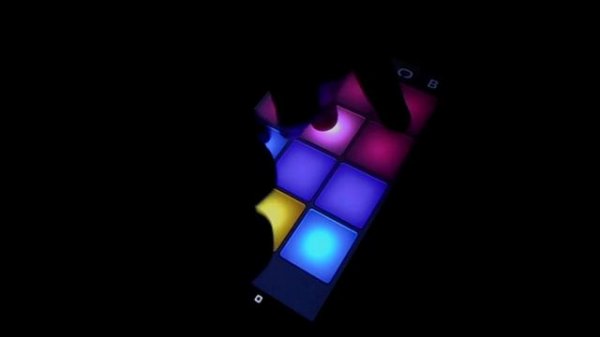 Drum Pad Machine - Dubstep Machine