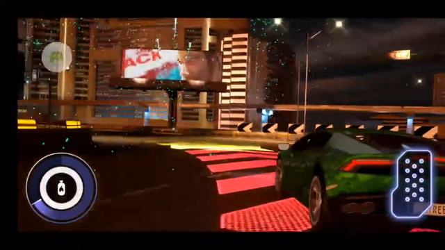 Lamborghini Huracan LP 610 4 Vs Porsche 911 GT2 - Forza Street Android Gameplay смотреть онлайн
