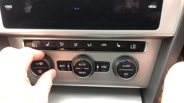 2018 18 VOLKSWAGEN PASSAT 1.6 SE BUSINESS TDI BLUEMOTION TECHNOLOGY 4D 119 BHP/EG18 KGJ смотреть онлайн