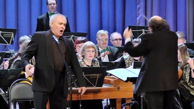 Борис Стаценко. РНП "Выйду на улицу" смотреть онлайн