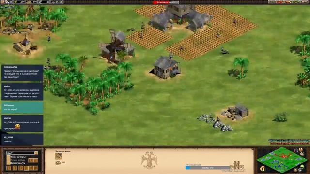 EGM #1 | WB Раунд 1.4 | Dogao vs BacT смотреть онлайн