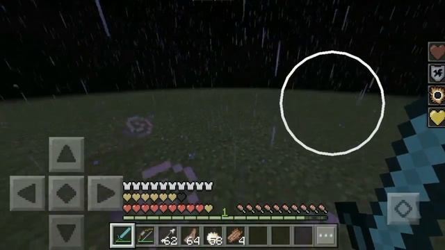 КАК ВЫЗВАТЬ ХЕРОБРИНА В МАЙНКРАФТ PE 1.2.0 ?? Herobrin MinecraftPE 1.2.0 смотреть онлайн