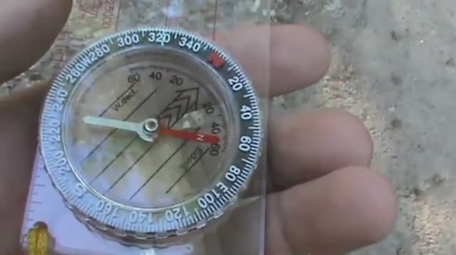 Ориентировка-в-лесу-по-компасу_41 смотреть онлайн