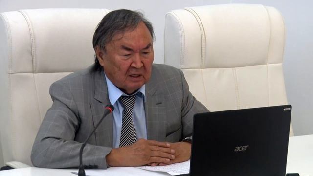 Выступление директора МЦСК Олжаса Сулейменова на Генеральной Ассамблее народов Евразии 09.07.2021 смотреть онлайн