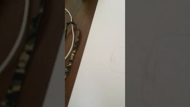 Рисуем Слоника Деревяшку из время приключений смотреть онлайн