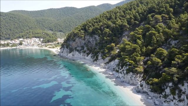 5 Free Footages #3| Sea beach Футаж #3 Берег смотреть онлайн