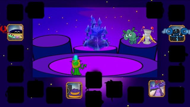 What If Unity Island Had More Monsters? смотреть онлайн