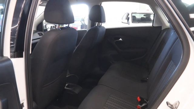 Polo белый смотреть онлайн